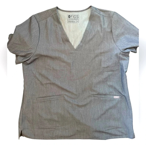 Lot set of FOUR XXL figs tops various styles 1 Rafaela, two casma and 1 Catarina - Picture 4 of 6